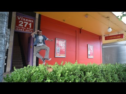 Benji PK ft Joey Gat - Sorry MUSIC VIDEO