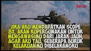 Download lagu Story wa pubg kata lucu mp3 Download lagu Story wa pubg kata lucu mp3