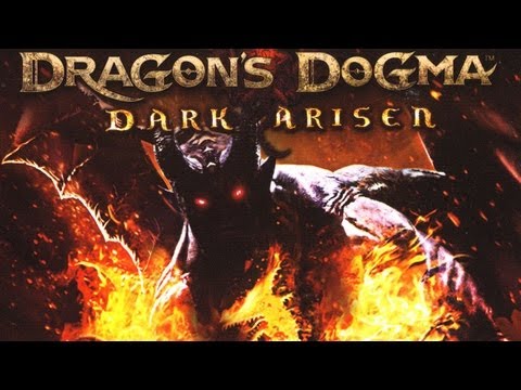 Dragon's Dogma : Dark Arisen Playstation 3