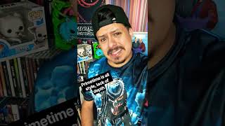 Primetime (2026) SHORT Movie Review