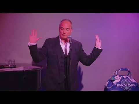 "Wrong People" - Tom Rocco