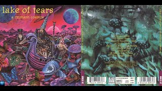 Lake of Tears - A Crimson Cosmos (1997) (Full Album)