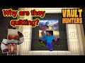 10 reasons why players are quitting Vault Hunters 1.18