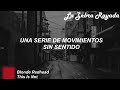 Blonde Redhead - This Is Not (Sub Español)