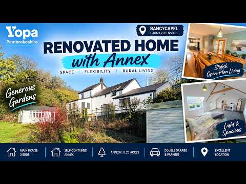 Property video thumbnail