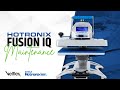 Essential Heat Press Maintenance Tips for Your Fusion IQ | Keep Your Press in Top Shape