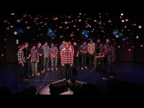 Yesterday (Live at A Capella Fest 2017) - The Muhlenberg AcaFellas
