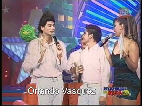 AMAYA HNOS EN RECARGADOS 2011