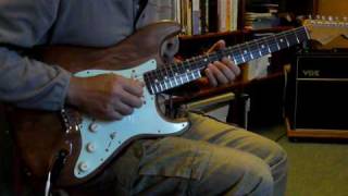 Peter Green - First Train Home