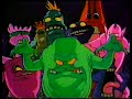 The Real Ghostbusters 00 Episodio Pilota Da Cui è Stata Realizzata La Serie Giocattoli Di KENNER