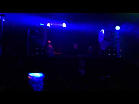 Carnage (Sem Vox - Debut) @ The Mid Chicago Saturday 6/15/2013