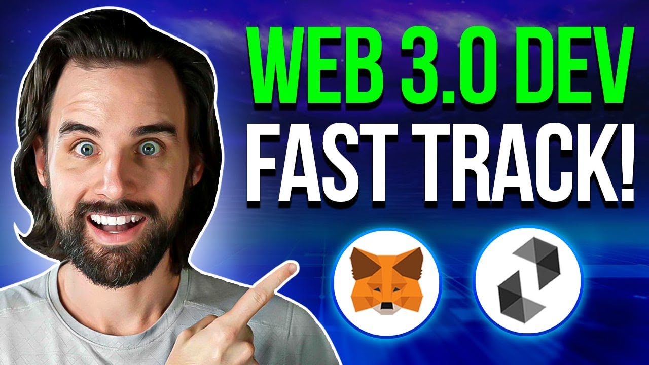 How to land a highly paid Web 3.0 Developer job in 9 months! | Dapp ...