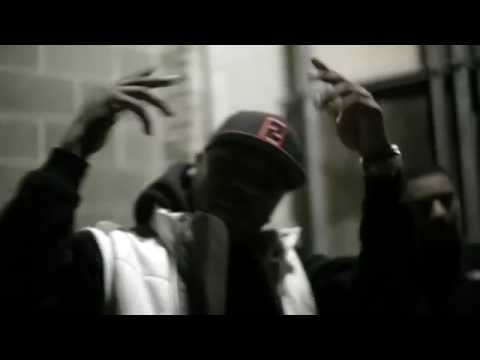 Johnny May Cash - Can't Ball Like Me (Official Video) Young Chop