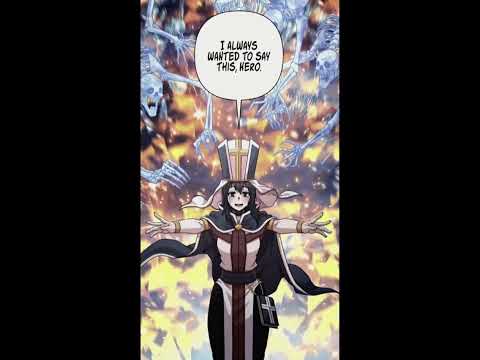 Hero Has Returned edit
