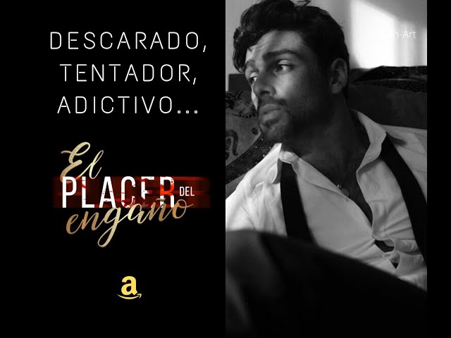 Vídeo relacionado con El placer del engaño (Volumen independiente).: Romance de mafias. Alto voltaje. Matrimonio arreglado. Enemies-to-lovers.