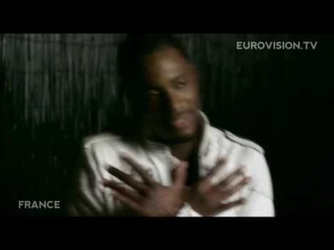 Jessy Matador - Allez, Ola, Ole (France)