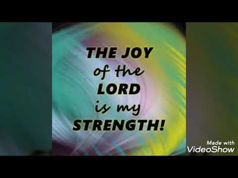 Triumphant Quartet, Joy