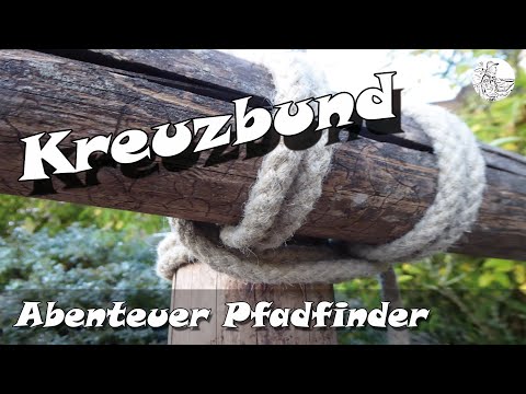 Kreuzbund der Pfadfinder