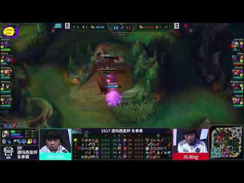 TheShy outplay with camille, tournament demacia cup 2018