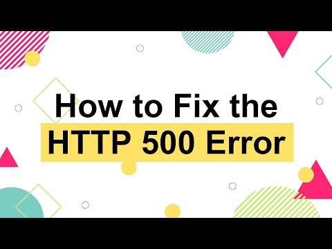 「500 Internal Server Error」: これらが HTTP エラー コードの理由です