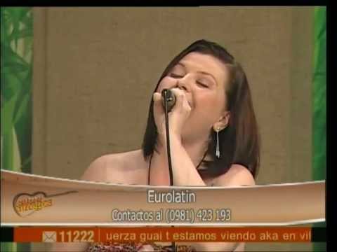 Eurolatin - Mercedita