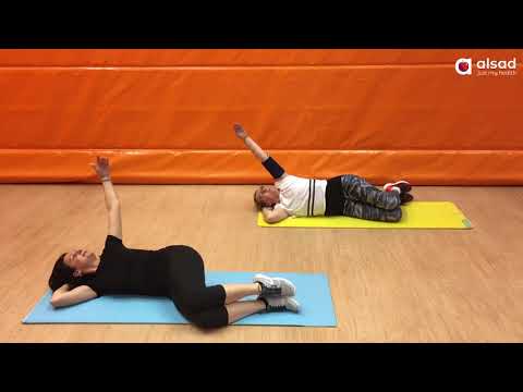 Könnyebb gyakorlatok I.