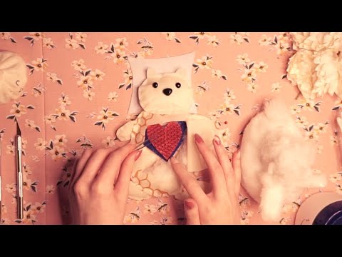 ASMR Fixing Your Broken Heart