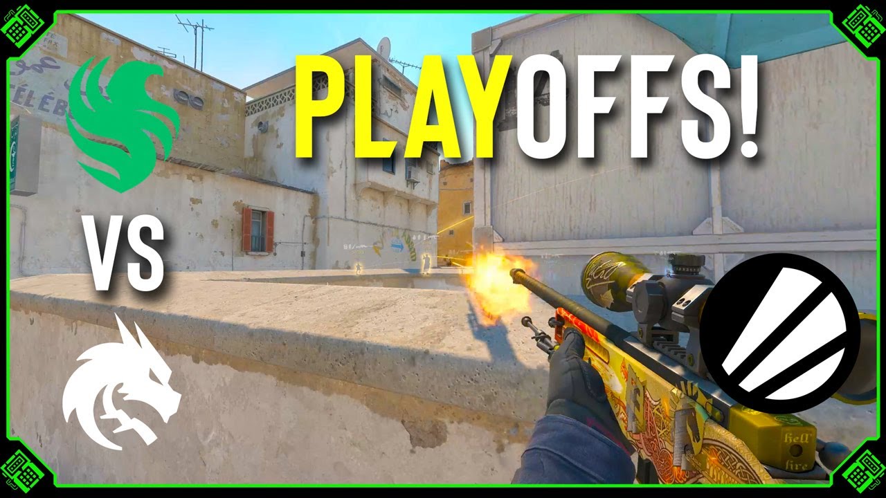 SEMI-FINAL! Falcons vs Spirit - HIGHLIGHTS - IEM Rio 2026 | CS2