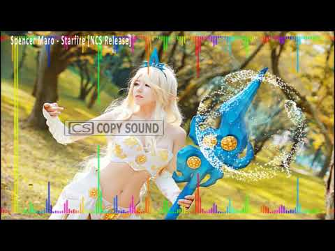 Spencer Maro - Starfire [NCS Release] [copy sound]