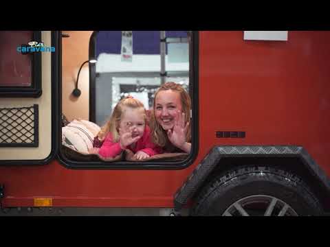 Aftermovie Caravana 2025!