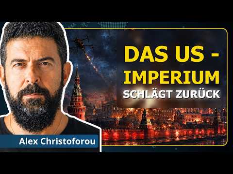 Das Endspiel im Ukrainekrieg beginnt, Westen in Panik | Alex Christoforou Video-Thumbnail von YouTube
