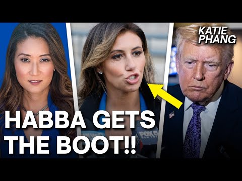 Trump HUMILIATED as APPEALS COURT Delivers FATAL BLOW to Alina Habba