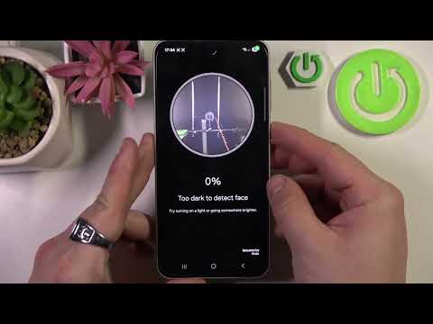 How to Set Up Face Unlock on Your Samsung Device – Easy Step-by-Step Guide