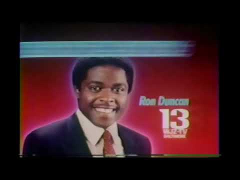 October 16, 1983 commercials