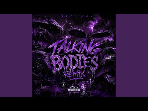 Talking bodies (Remix)