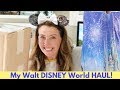 HUGE Walt DISNEY World Haul | May 2018 HUGE Walt DISNEY World Haul | May 2018