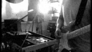 True Blue - Dirty Beaches (Cover)