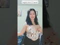 Goyangan Hot Tante Toge Aduhai Bikin Basah