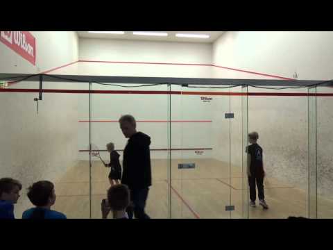 ville ruismäki  vs meeri särkkä