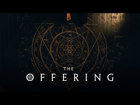 The Offering - Tráiler (VE)