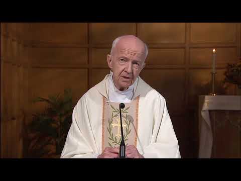 Daily TV Mass Monday, October 9 2017