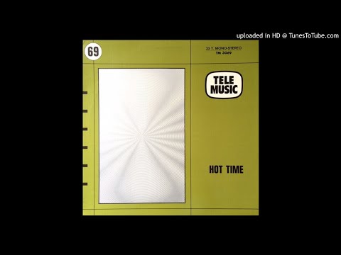 Jean Schultheis - Halloween Man (France, 1976)