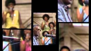 Ray Charles Medley