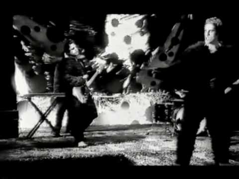 Prepare to Land - The Supernaturals