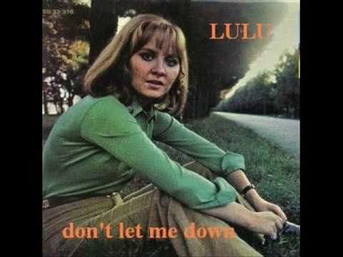 Lulu & The Luvvers - Don't Play That Song / Try to Understand - BBC 1965
