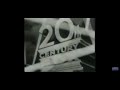 20th Century Fox Television 1961