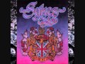 Sykes - Do Or Die 