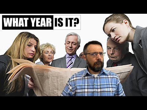 Planning Programming Budgeting & Execution: Time Traveler's Sickness