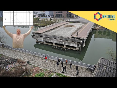 A Bridge Not Far Enough?