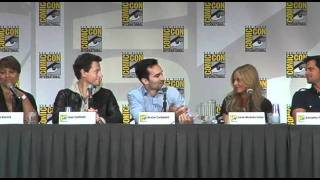 Ringer Panel Part 2